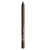 NYX Professional Makeup Epic Wear Long Lasting Liner Stick GOODS Boots Deepest brown  