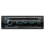 Kenwood KDC-BT665U car stereo - British product