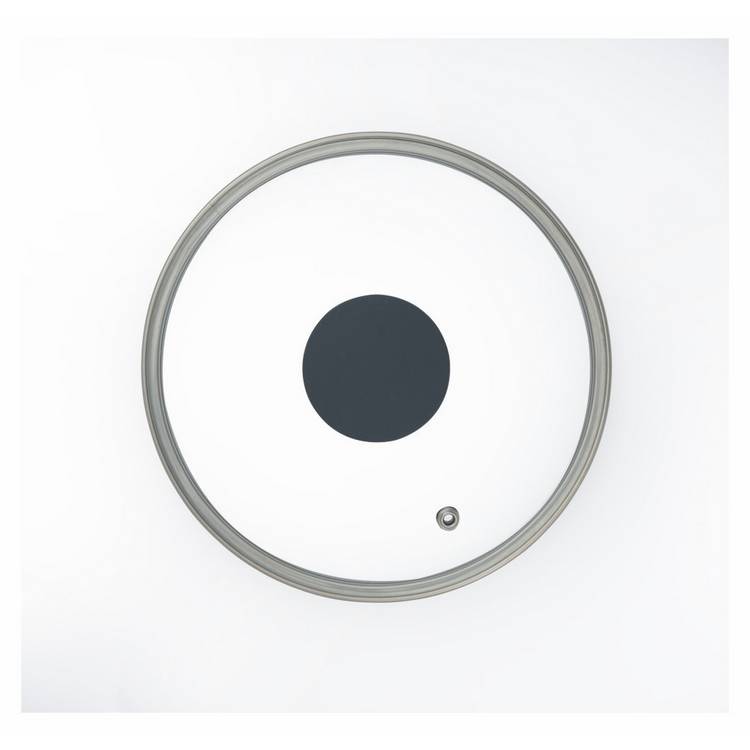 Salter Megastone Optimum 16cm aluminium saucepan - British product