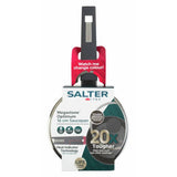 Salter Megastone Optimum 16cm aluminium saucepan - British product