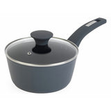 Salter Megastone Optimum saucepan 18cm - British product