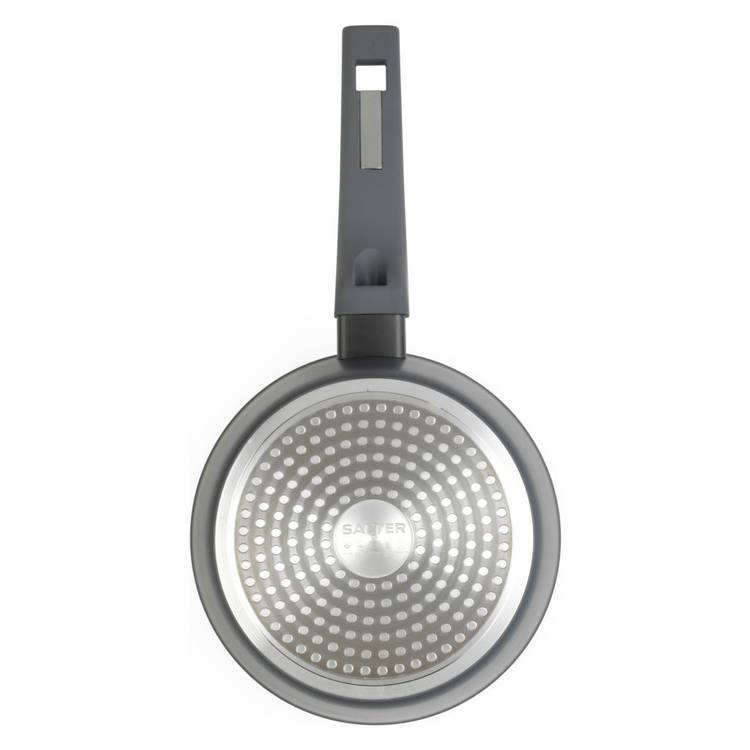 Salter Megastone Optimum saucepan 18cm - British product