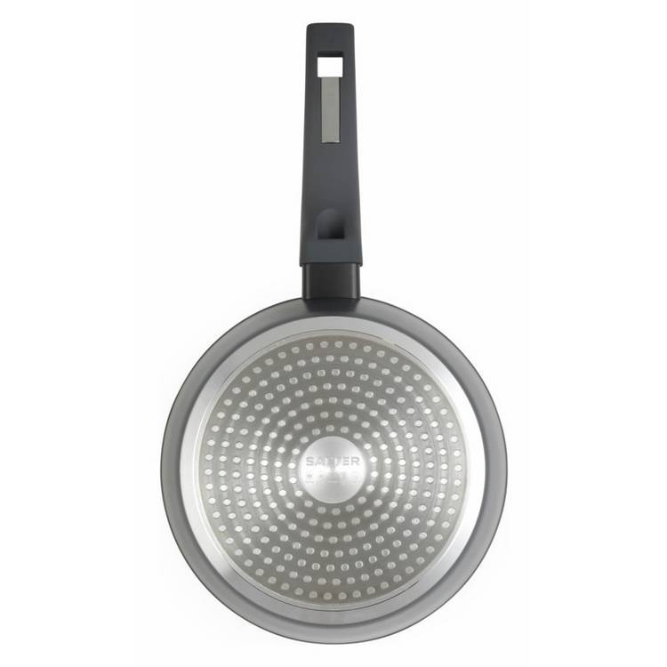 Salter Megastone Optimum saucepan 20cm, UK version