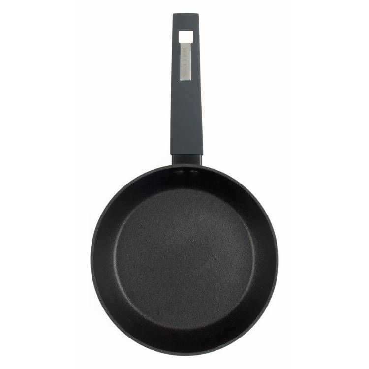 Salter Megastone Optimum 20cm aluminium frying pan, UK version