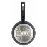 Salter Megastone Optimum 20cm aluminium frying pan, UK version