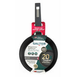 Salter Megastone Optimum 20cm aluminium frying pan, UK version