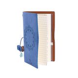 Myga Magic Mandala Blue notebook, imported from the UK