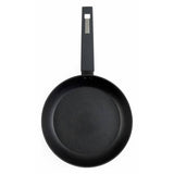 Salter 24cm non-stick aluminium frying pan - British product