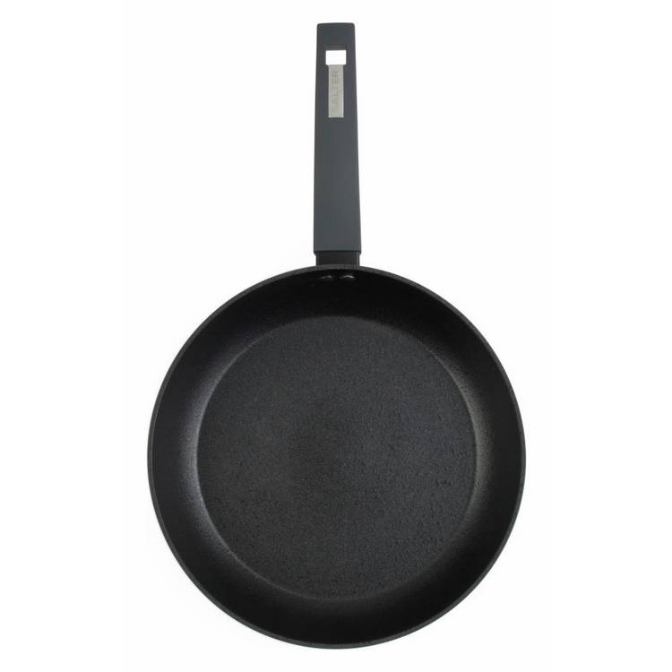 Salter Megastone Optimum 28cm aluminium frying pan (British brand)