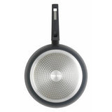 Salter Megastone Optimum 28cm aluminium frying pan (British brand)