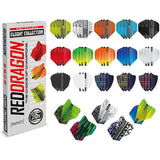 Red Dragon 20pc Flight Collection