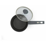 Salter 3 piece pan set grey, UK version