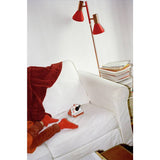 Polaroid Now Gen3 Coral instant camera - British product
