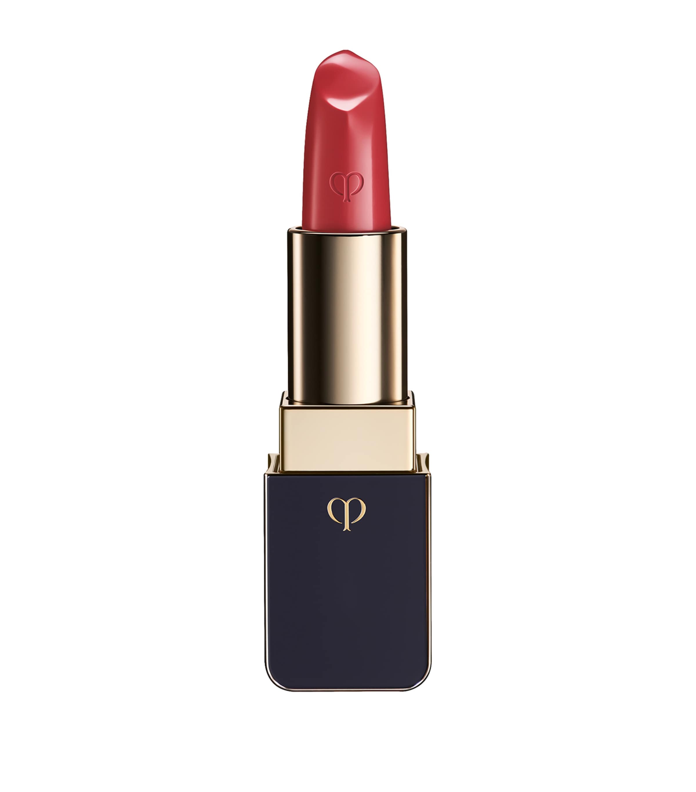 Clé de Peau Beauté satin lipstick - British product