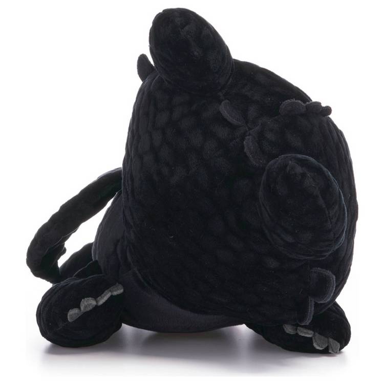 DreamWorks Toothless soft toy 17in - British product