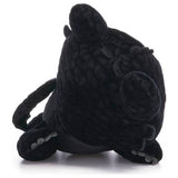 DreamWorks Toothless soft toy 17in - British product