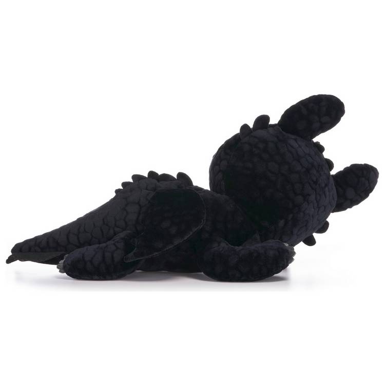 DreamWorks Toothless soft toy 17in - British product