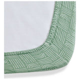 Habitat safari twin fitted sheet for moses basket - British product