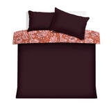 Habitat Morris & Co Batchelors Button bedding set single - British product