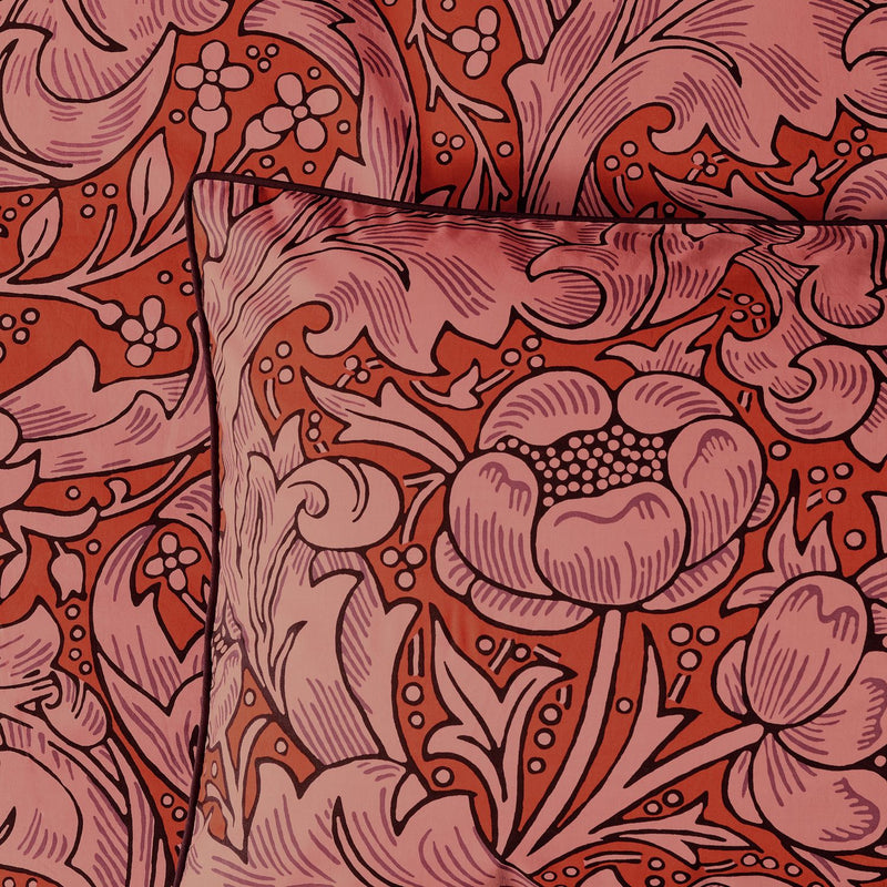 Habitat Morris & Co Batchelors Button bedding set single - British product