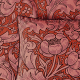 Habitat Morris & Co Batchelors Button bedding set single - British product