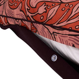 Habitat Morris & Co Batchelors Button bedding set single - British product