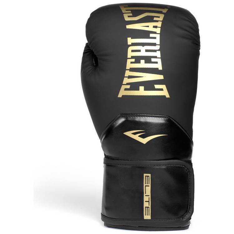 Everlast Pro Style Elite boxing gloves 12oz - British product