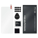 Proporta Galaxy S25 Ultra screen protector (British brand)