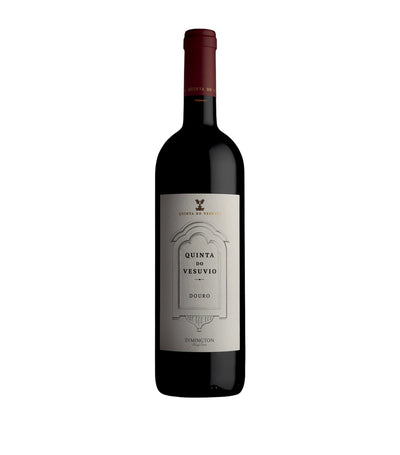 Harrods Symington's Quinta do Vesuvio Douro DOC 2020 Red Wine 75cl- اشترِ عبر الإنترنت من McGrocer