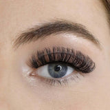 Lola's Lashes Russian She’s Fire Strip Lashes GOODS Superdrug   