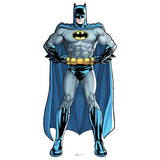 Star Cutouts DC Comics Batman cardboard cutout life-size, UK version