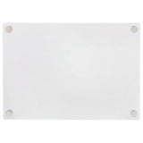 Magnetic acrylic list board gift boxed H25.5cm, imported from the UK