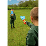 Paw Patrol garden games 4 in 1 bumper box, UK version