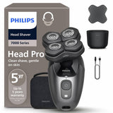 Philips Head Shaver Pro 7000 head shaver HS7980/15 (British brand)