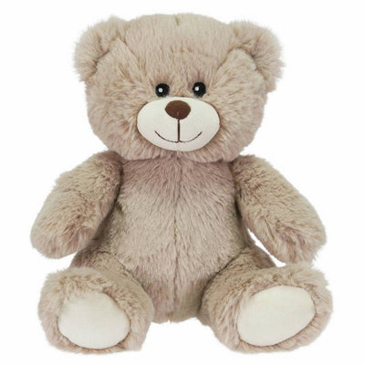 Argos Chad Valley Super Soft Bear Soft Toy 20cm- Buy online at McGrocer