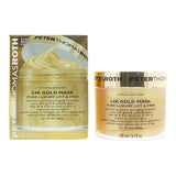 Peter Thomas Roth 24K Gold Mask 150ml, imported from the UK