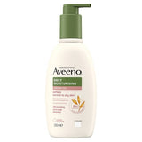 Aveeno Daily Moisturising Creamy Oil 300ml GOODS Superdrug   