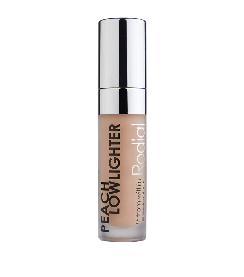 Rodial Peach Lowlighter, imported from the UK