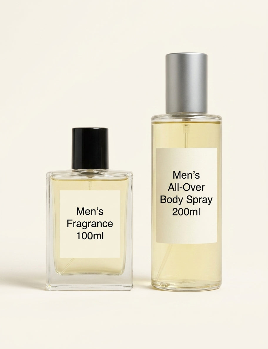 Hermès Terre d'Hermès pure parfum 30ml with 125ml refill - British product