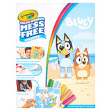 Crayola Bluey Color Wonder Foldalope GOODS Sainsburys   