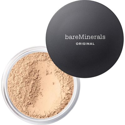 bareMinerals Original Loose Powder Foundation SPF 15 GOODS Boots Fairly Light  