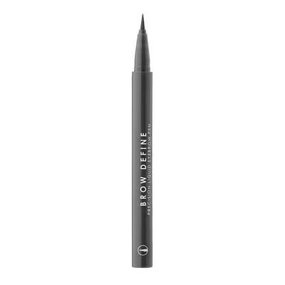 Superdrug MUA Brow Define Liquid Brow Pen Grey Eyebrow Pen- Buy online at McGrocer