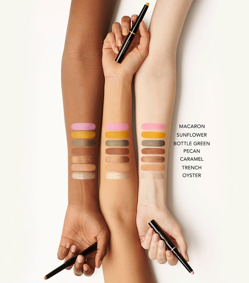 Victoria Beckham Beauty eyeshadow stick (British brand)