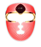 FAQ 202 Plus LED mask, UK version