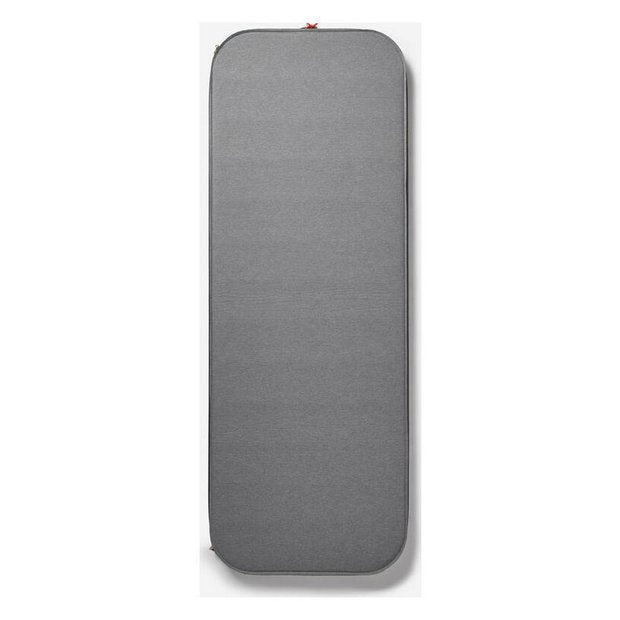 Decathlon inflatable camping mattress 1P 70cm - British product