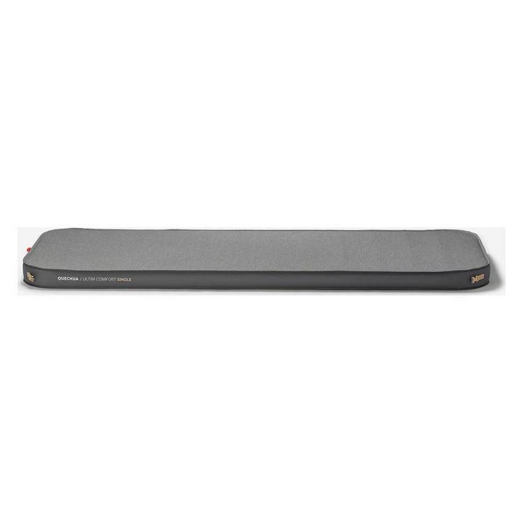 Decathlon inflatable camping mattress 1P 70cm - British product