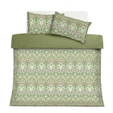 Habitat Morris Bluebell bedding set single, imported from the UK
