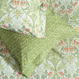 Habitat Morris Bluebell bedding set single, imported from the UK