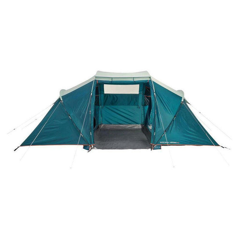 Decathlon Arpenaz 4.2 family tent 4 person - British product