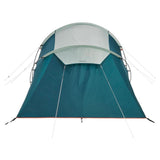 Decathlon Arpenaz 4.2 family tent 4 person - British product